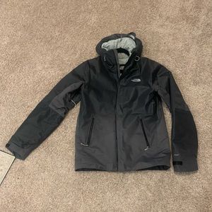 Men’s SMALL NORTH FACE